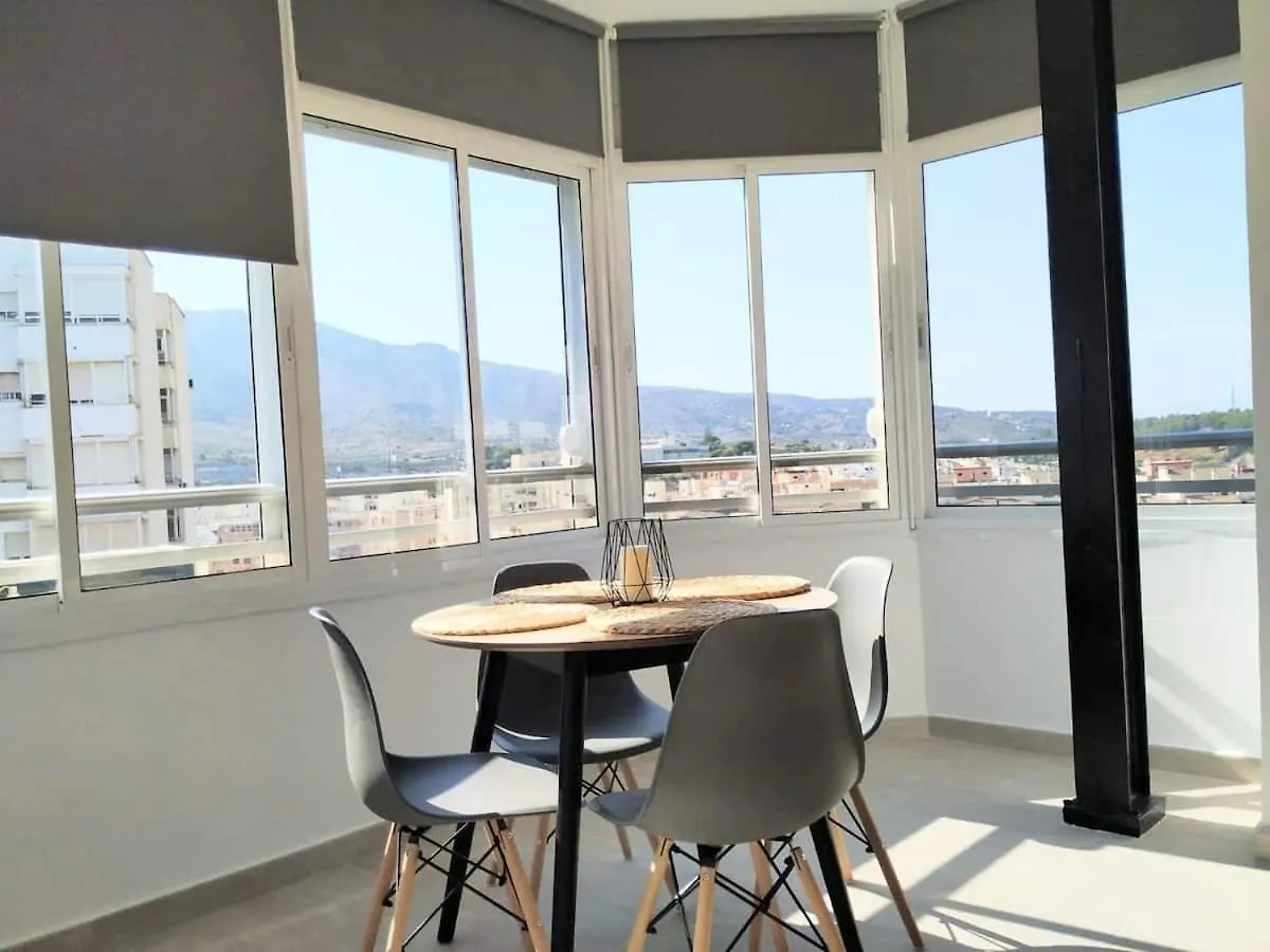 Apartamento 24H Self Check-In Centro Downtown Torremolinos