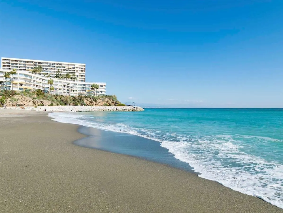 Apartamento 24H Self Check-In Centro Downtown Torremolinos