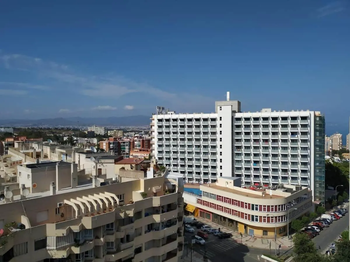 Apartamento 24H Self Check-In Centro Downtown Torremolinos 0*,  España