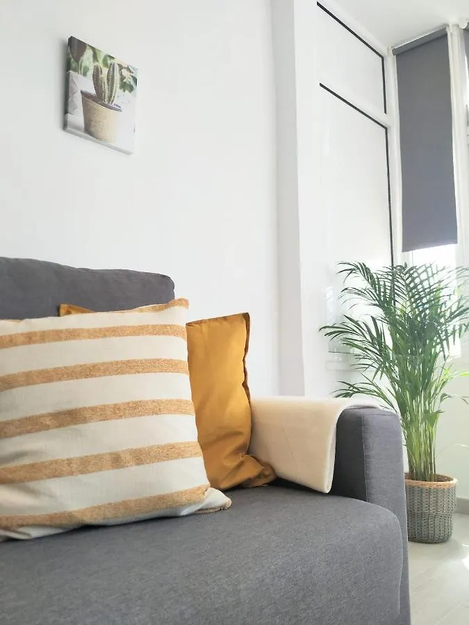 Apartamento 24H Self Check-In Centro Downtown Torremolinos 0*,  España