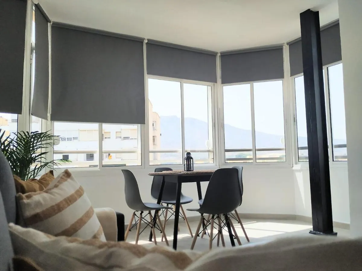 Apartamento 24H Self Check-In Centro Downtown Torremolinos España