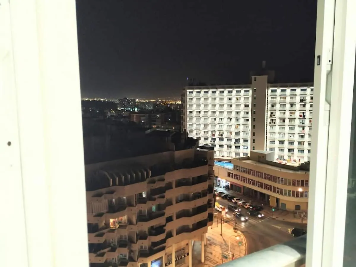 Apartamento 24H Self Check-In Centro Downtown Torremolinos España